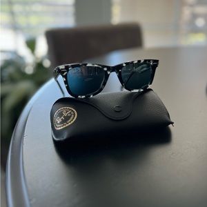 Ray Ban Sunglasses
